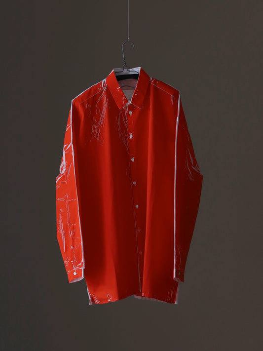 toogood-the-draughtsman-shirt-over-print-buoy-orange-1